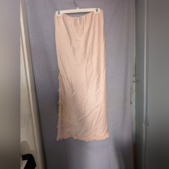 wild fable Other - I Have 2 Wild Fable White Lace Slip